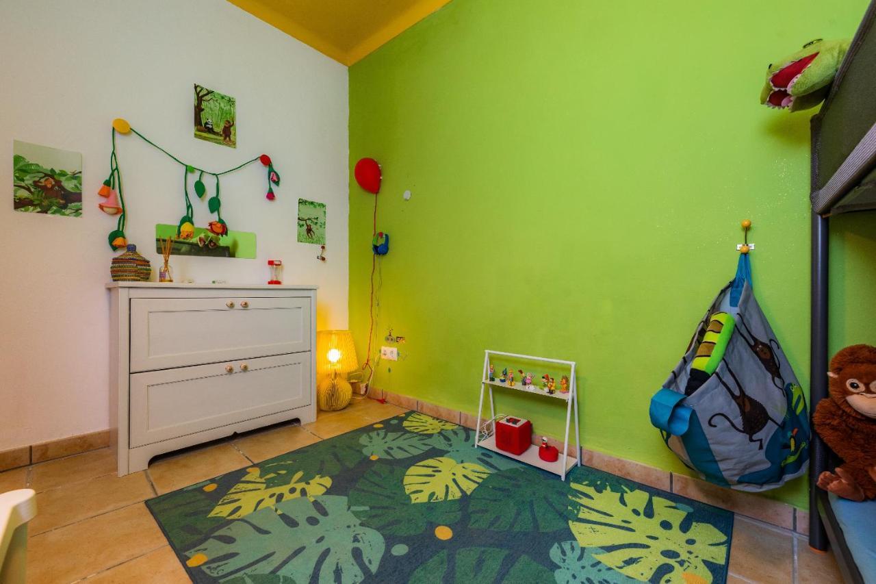 Ferienhaus Casita Family & Friends