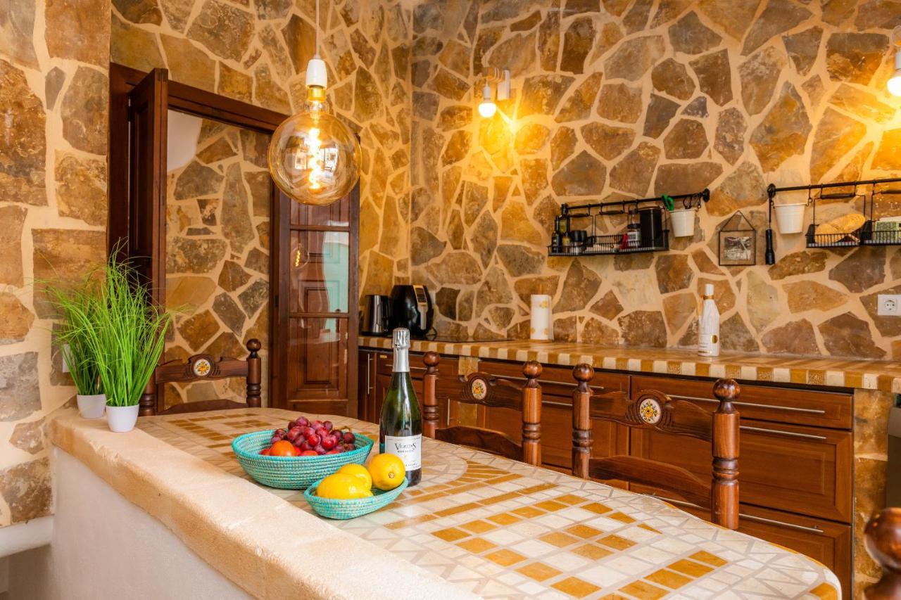 Casita Family & Friends Ferienhaus