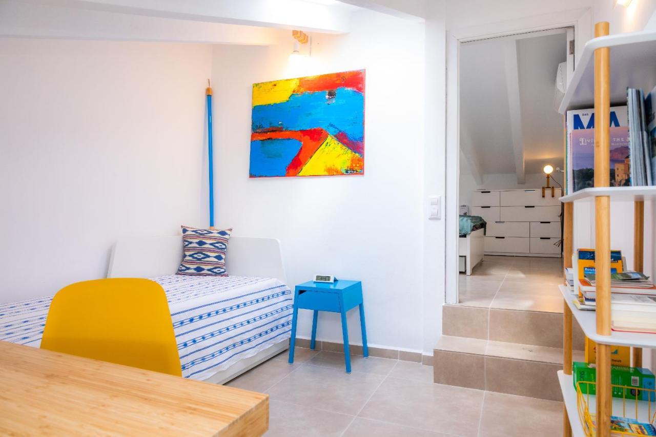Ferienhaus Casita Family & Friends Artá