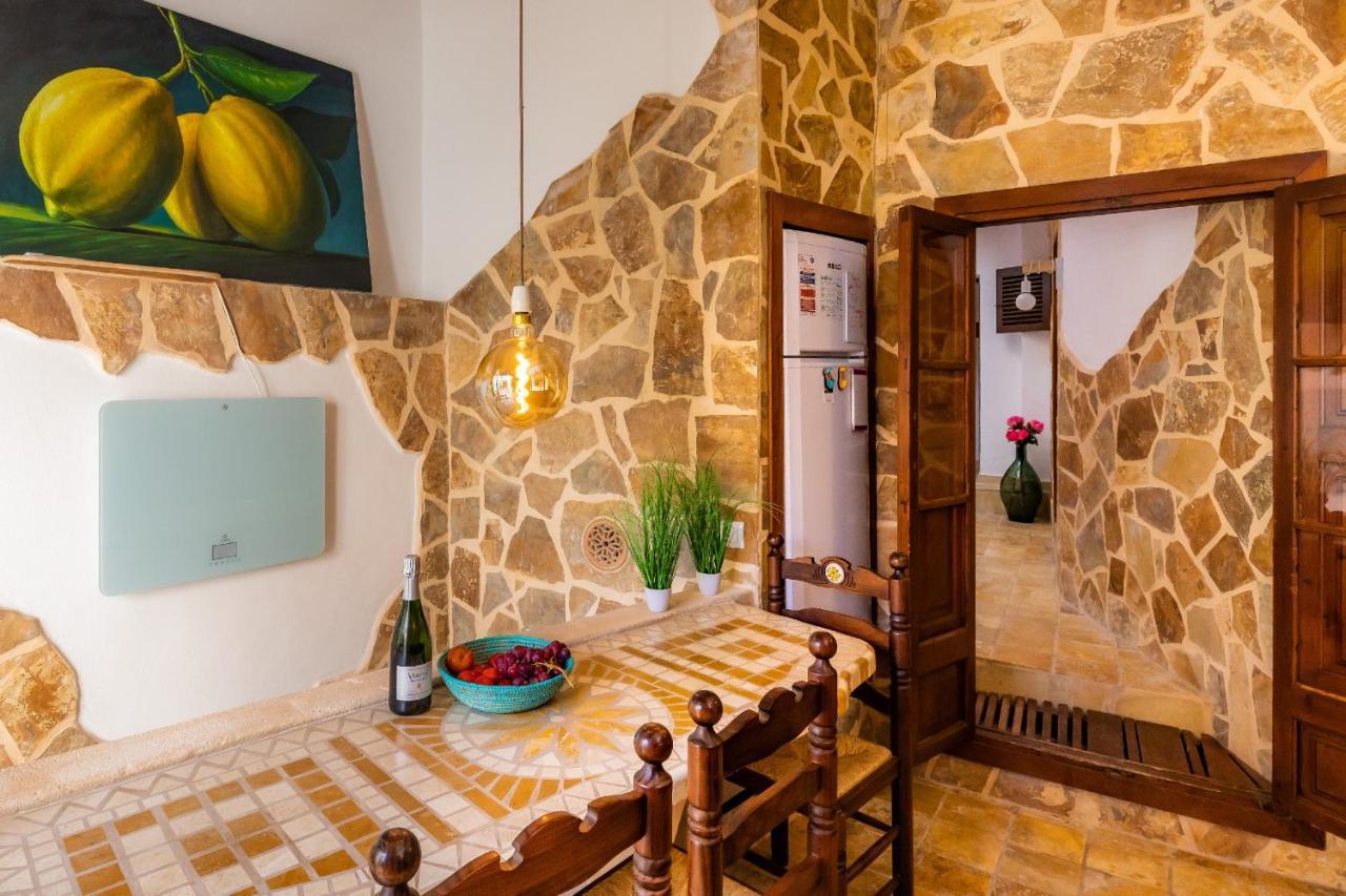Casita Family & Friends Ferienhaus Artá