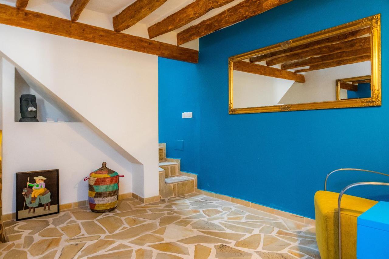 Ferienhaus Casita Family & Friends *