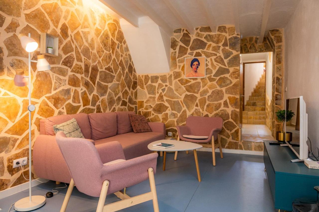 Ferienhaus Casita Family & Friends Artá