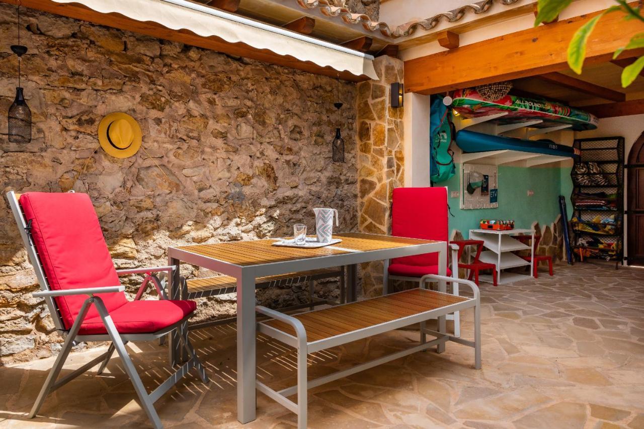 Ferienhaus Casita Family & Friends
