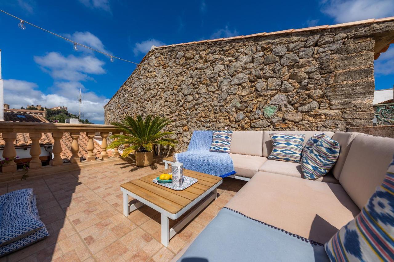 Casita Family & Friends Ferienhaus *