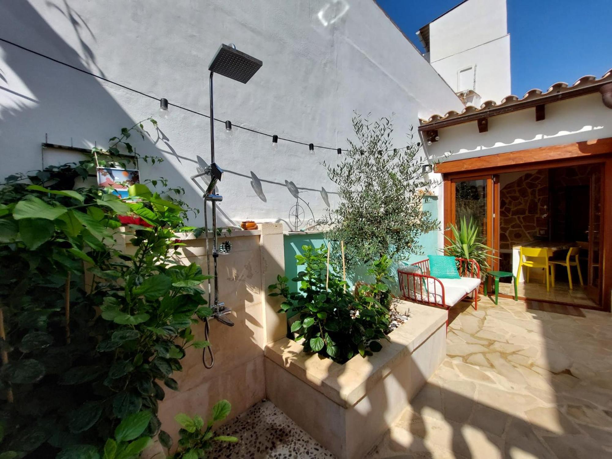 Ferienhaus Casita Family & Friends Artá