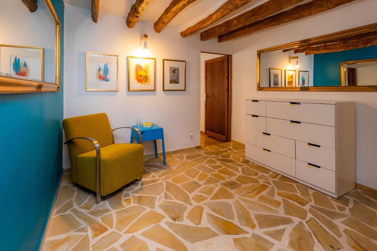 Casita Family & Friends Holiday home *