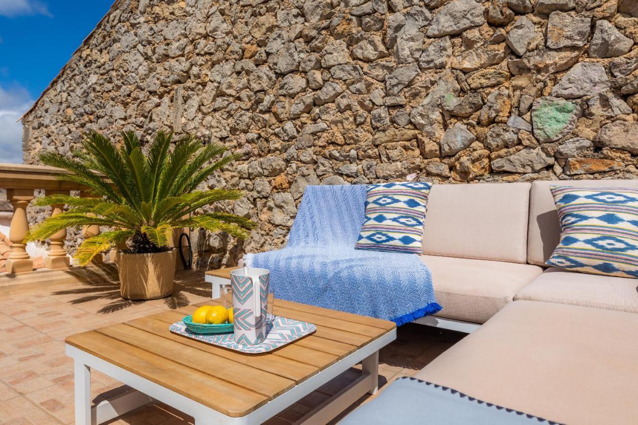 Casita Family & Friends Holiday home Arta