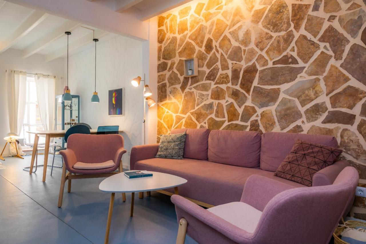 Holiday home Casita Family & Friends Arta