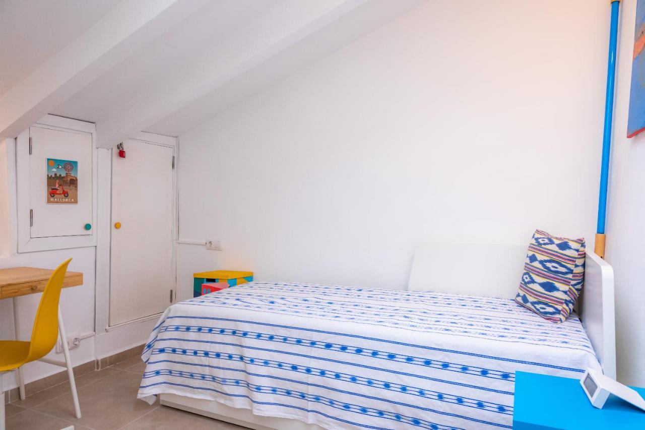 Casita Family & Friends Holiday home *